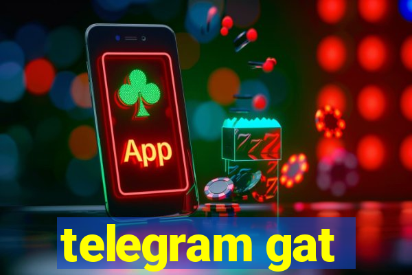 telegram gat